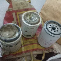 فیلتر گازوییل اطلس کوپکو اصلی وفیلتر گازوییل mann|قطعات یدکی و لوازم جانبی|قم, شهرک امام حسن|دیوار