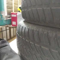 لاستیک رینگ 16پهن