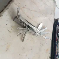 ابزار همه کاره سفری
