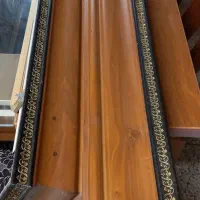 در کمد دیواری وکشو وکتیبه نراد|مصالح و تجهیزات ساختمان|تنکابن, |دیوار