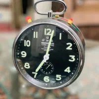 ساعت رومیزی کوکی wehrle آلمان اصل کلکسیونی