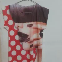 تیشرت دخترانه