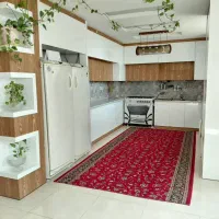 اپارتمان ۱2۸ متری تک واحدی