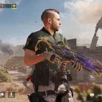 کالاف لول 107