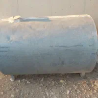 تانکر خالی فروشی فوری