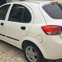 تیبا 2 مدل 96|خودرو سواری و وانت|نوشهر, |دیوار