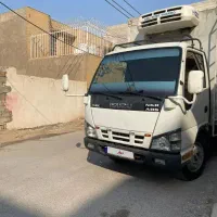 ایسوز ۵ تن مدل ۸۹|خودرو سنگین|آبادان, |دیوار