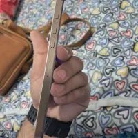 Iphone 16 Pro max /ZAA|موبایل|جم, |دیوار