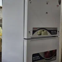 یخچال تکنو