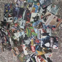 cd بازی کامپیوتر