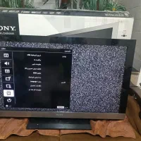 تلویزیون اصل Sony Bravia KLV 40EX500 سایز 40 اینچ