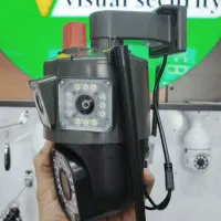 دوربین سیمکارتی okam-pro|دوربین مداربسته|آمل, |دیوار