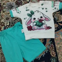 فروش لباس نوزادی