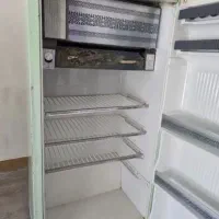 یخچال ارج فقط تماس تلفنی
