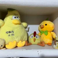 عروسک ولنتاینی