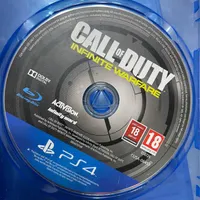 فروش سه عدد بازی ps4