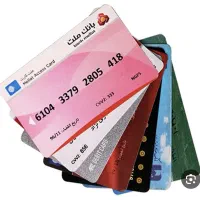 کارت اعتباری