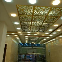 اجرای کناف وسقف کاذب|خدمات پیشه و مهارت|ایرانشهر, |دیوار