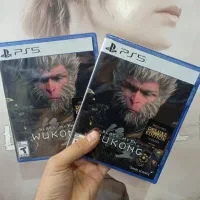 دیسک بازی کراش ماشینی اکبند برای ps5 ps4|کنسول، بازی ویدئویی و آنلاین|ری, فیروزآبادی|دیوار