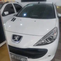 207 دنده‌ای|خودرو سواری و وانت|کرمانشاه, |دیوار