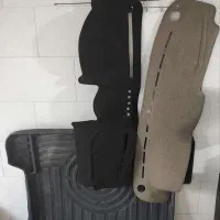 روکش داشبورد و قالپاق پژوپارس و سورن پلاس