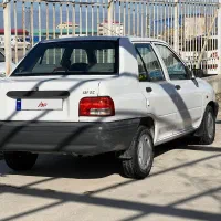 پراید مدل ۹۹|خودرو سواری و وانت|آستارا, |دیوار