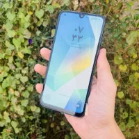 سامسونگ a16 حافظه۱۲۸گیگ|موبایل|آق قلا, |دیوار