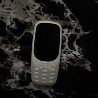 نوکیا 3310 4G با حافظهٔ ۵۱۲ مگابایت|موبایل|تهران, ستارخان|دیوار