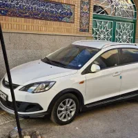 mvm315 اسپرت ایسلند لاکچری|خودرو سواری و وانت|اراک, |دیوار