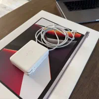 MacBook Pro m1 16 inch 512ssd 16 ram|رایانه همراه|تهران, ستارخان|دیوار