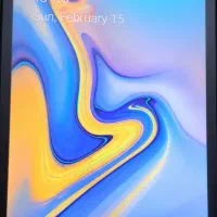 Galaxy Tab A 10.5|تبلت|اصفهان, ملک‌شهر|دیوار