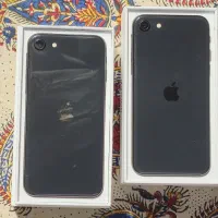 iPhone se 2020|موبایل|مشهد, رضاییه|دیوار