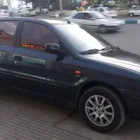 سمند 91دوگانه کارخانه