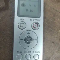 رکوردر سونی بسیار با کیفیت|صوتی و تصویری|قم, دانش|دیوار