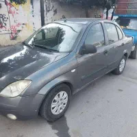 تیبا۱ مدل 92