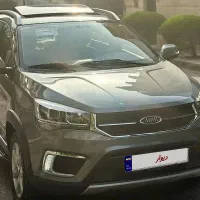 ام وی ام x22 402|خودرو سواری و وانت|مشهد, سعد آباد|دیوار