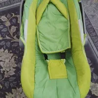 کریر با قیمت عالی|کالسکه و لوازم جانبی|مرودشت, علی‌آباد‎|دیوار