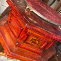 گرامافون هندلی موتور بزرگ|کلکسیون اشیاء عتیقه|تهران, توحید|دیوار