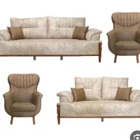 مبل مدل طناز/«یه مبل که حالِ خونه‌تو عوض کنه