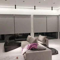 فروش.نصب .تعمییرات.نصب انواع پرده همه مناطق|پرده، رانر، رومیزی|تهران, ستارخان|دیوار