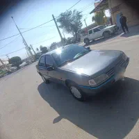 پژو|خودرو سواری و وانت|لار, |دیوار