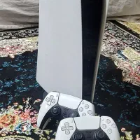 PS5 fat|کنسول، بازی ویدئویی و آنلاین|قدس, شهر‌قدس|دیوار