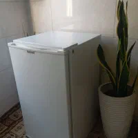 یخچال کوچک شش فوت پلار