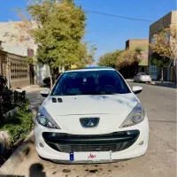 پژو 207i تیوفاو|خودرو سواری و وانت|تربت جام, یحیی آباد|دیوار