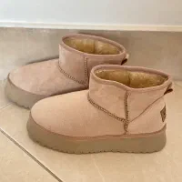 نیم بوت آگ سایز ۴۰