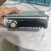 ضبط ۳۹۵۰پایونیر ۴خروجی فلش سی دی ایو ایکس بلوتوث