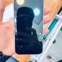 ایفون ۱۶ پرو مکس سفید