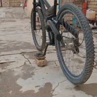 دوعدد دوچرخه دنده ای|دوچرخه، اسکیت، اسکوتر|گلپایگان, |دیوار