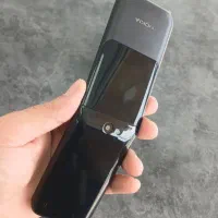 گوشی نوکیا 2720 تاشو نو|موبایل|ساوه, |دیوار
