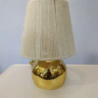 اواژور رومیزی|لوستر و چراغ آویز|ملایر, |دیوار